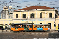 Foto di Federico Ferraboschi - Stazione Genova.